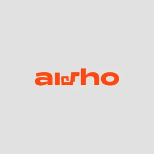Logo de Aisha