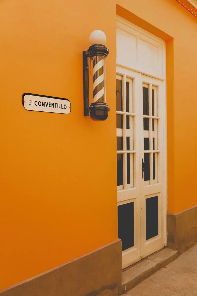 Espacio de El Conventillo